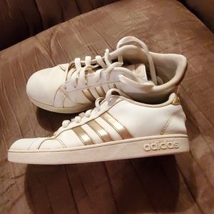 Women's Adidas shoes